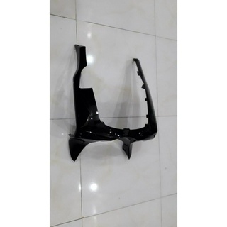 Lườn dưới gầm Hayate