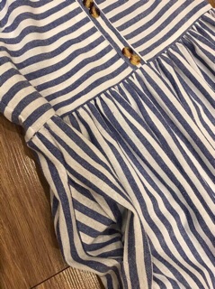 Đầm Mango nữ xuất dư