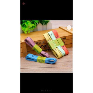 Thước dây có đầu bọc sắt - 150cm
