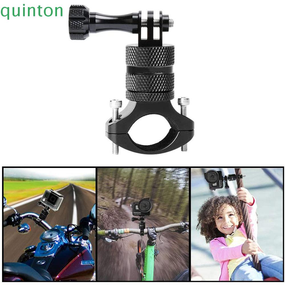 GOPRO Giá Đỡ Máy Ảnh Gắn Tay Lái Xe Đạp Leo Núi Chống Trượt Có Thể Điều Chỉnh Nhiều Màu | BigBuy360 - bigbuy360.vn