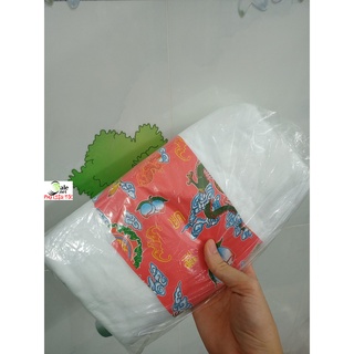 150gram Bông gòn dùng để rửa móng