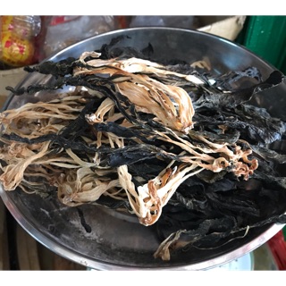 Cải Khô Trung Quốc 100gr
