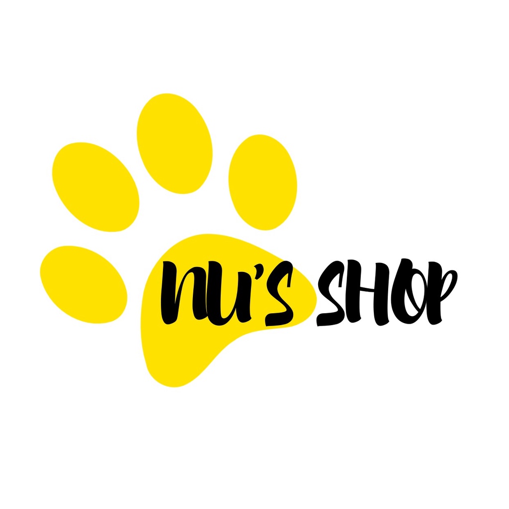 Nu Tạp Hoá Shop