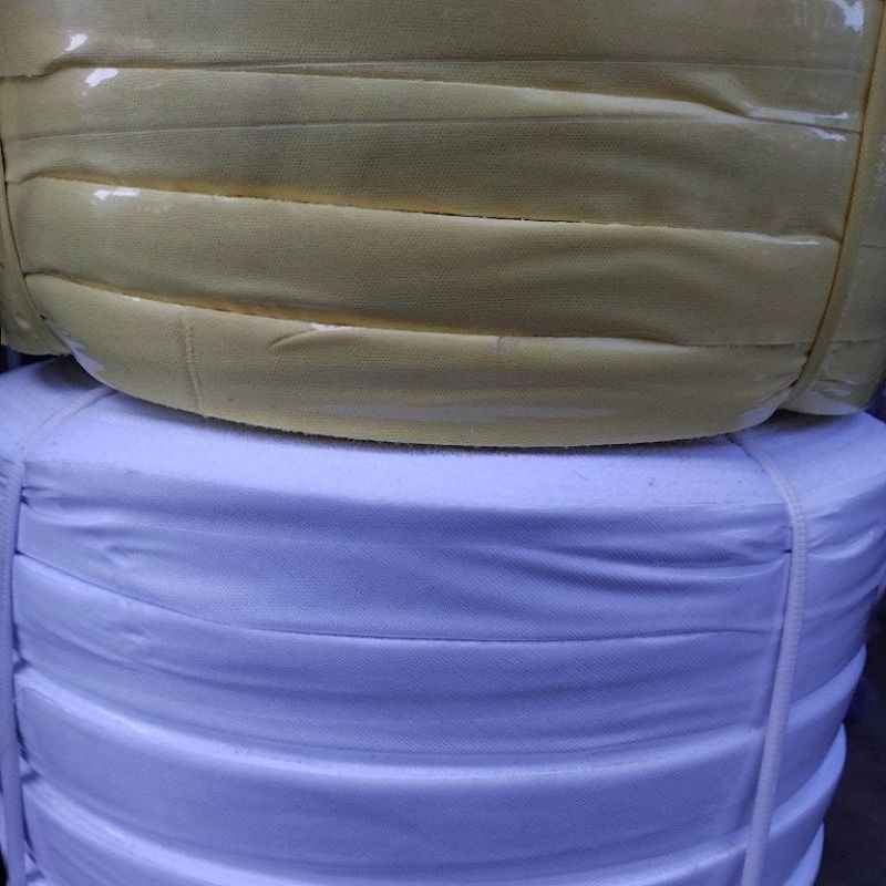 Dây vải viền 2F2 - khoảng 80m