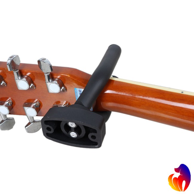Móc Treo Đàn Ghi Ta Gắn Tường Tiện Lợi