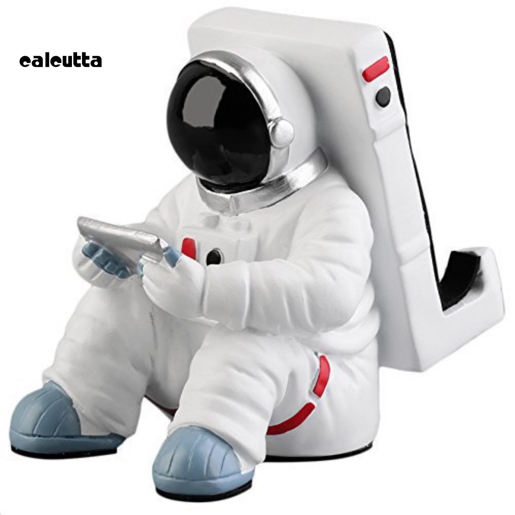 Giá Đỡ Điện Thoại Hình Phi Hành Gia Sáng Tạo