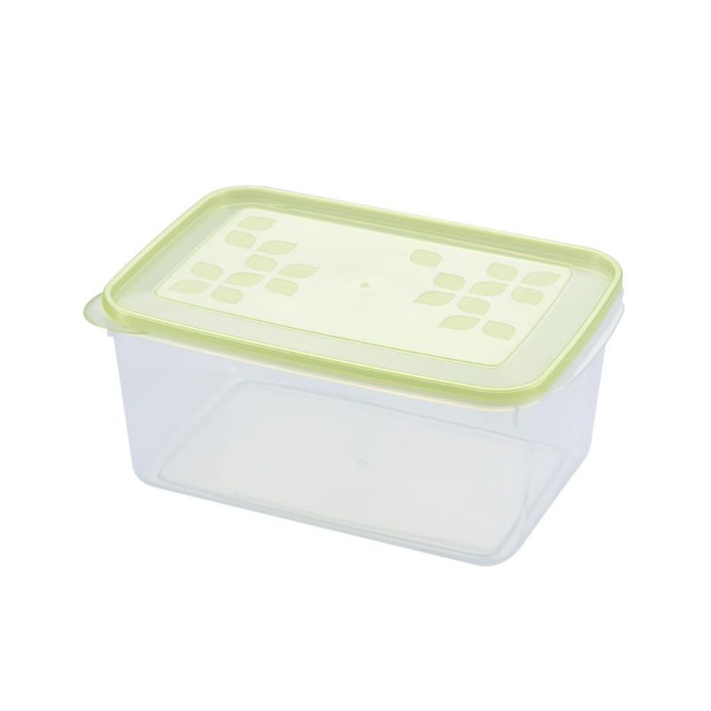 Hộp nhựa DUY TÂN 2800ml - 0989