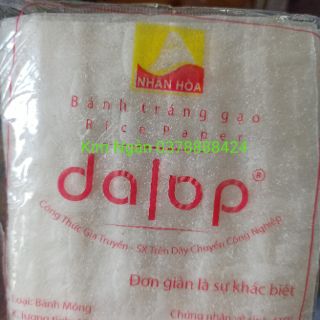Combo 5 bánh tráng cuốn chả ram đỏ