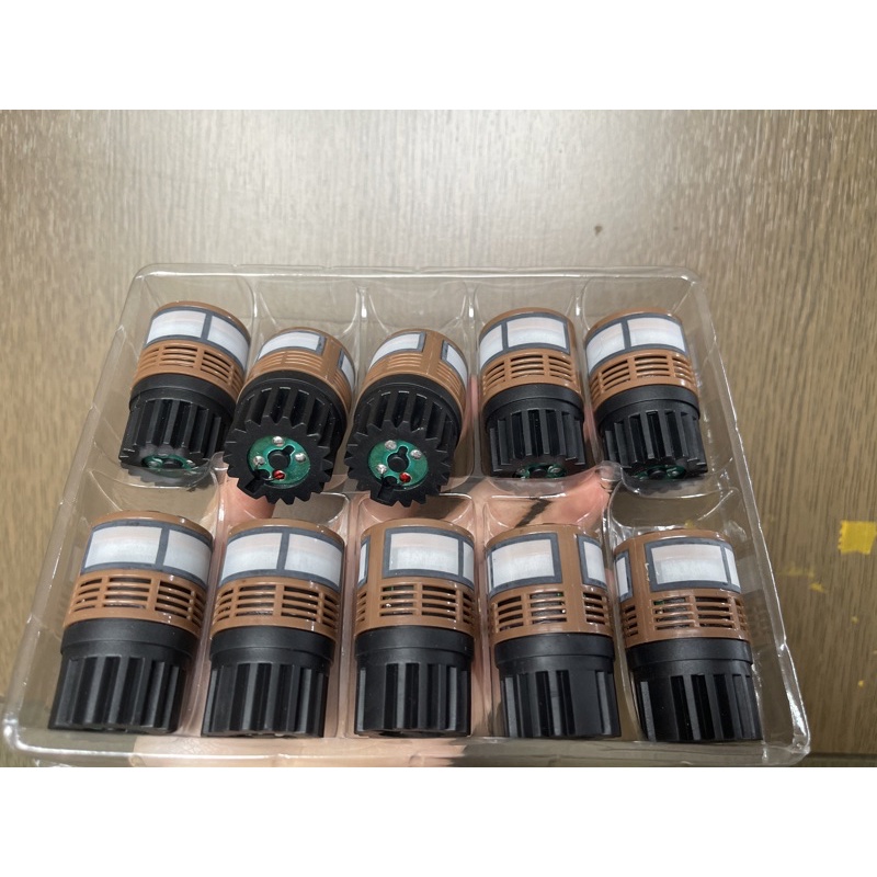 Côn Mic Aap K900F Củ mic Xanh Củ Mic Nâu