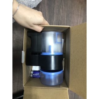 Máy cho cá tự động SUNSUN AK -01S