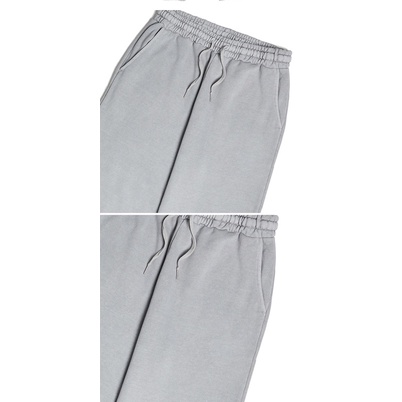 Quần jogger wash Travel Hàn Quốc chính hãng