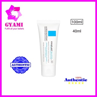 [Hàng AUTH] Kem Dưỡng Phục Hồi Tái Tạo Da Laroche Posay Cicaplast Baume B5 40ml-100ml