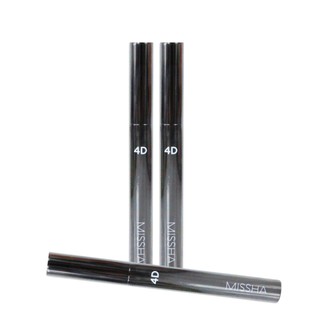 Chuốt mi Missha Mascara 4D