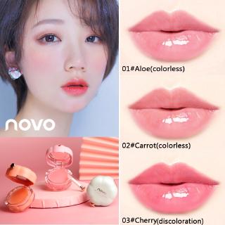 Son Dưỡng Môi Novo Cấp Ẩm 80g