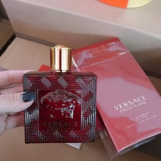 NƯỚC HOA VERSACE ĐỎ