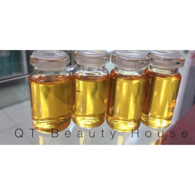 Chai nhí 12ml/20/25ml nút nhựa/cao su