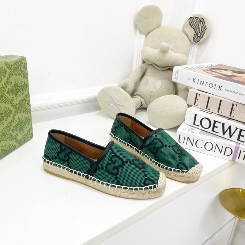 GIÀY SLIPON GC QCCC