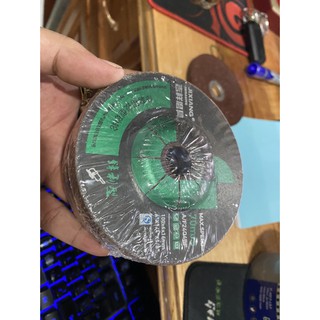 BN. Đá mài đỏ 100mm JIXIANG