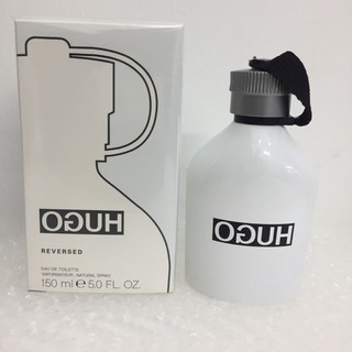 Nước hoa dùng thử Hugo Boss Hugo Reversed