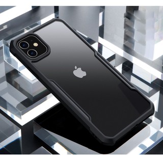 Ốp lưng iphone 11 chống sốc Xundd