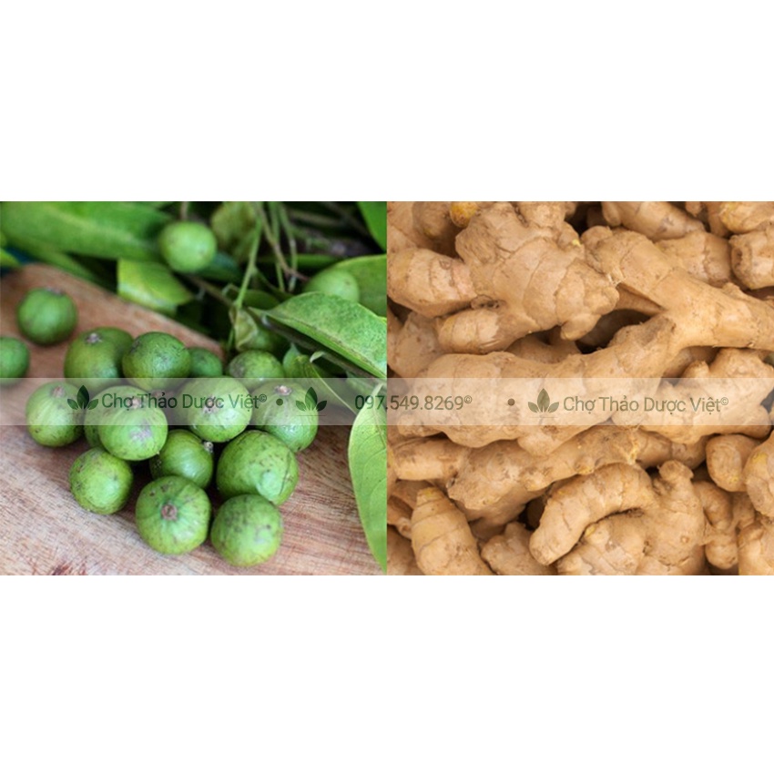Ô mai sấu xào đặc sản Hà Nội - Chợ Thảo Dược Việt