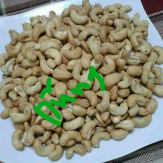500gr hạt điều rang muối A việt