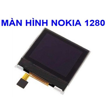 MÀN HÌNH NOKIA 1280