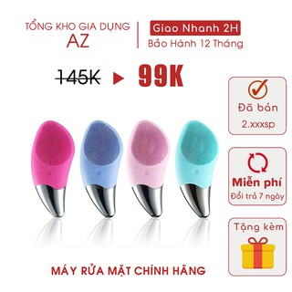 Máy rửa mặt cầm tay mini chính hãng