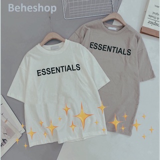 Áo thun essen nam nữ unisex beheshop111