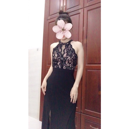 Đầm dạ hội Morgan & Co  chuẩn xuất dư 🍀🍀🍀🍀