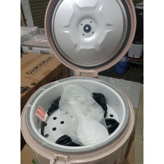 Nồi cơm điện Happycook 2 lít HC-200
