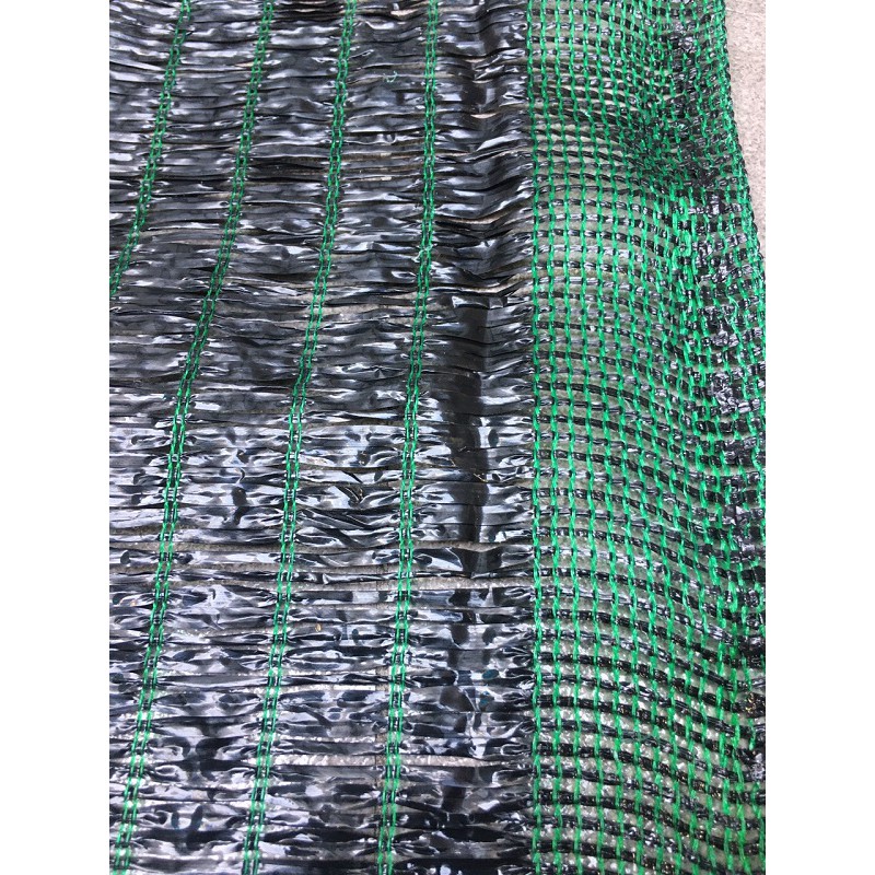 Lưới che nắng 60% của Thái. Tính tiền theo Mét.