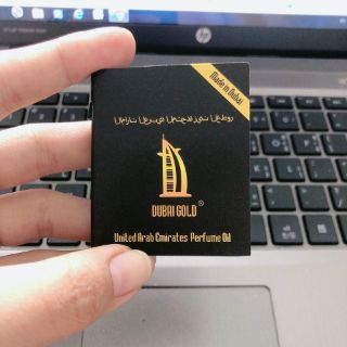 Nước hoa dubai test mùi lọ 3ml