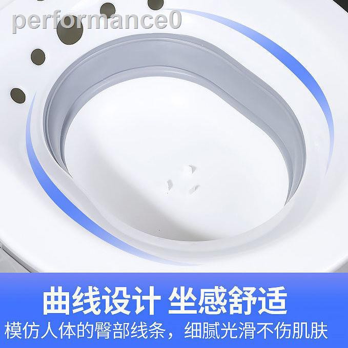 Chậu Rửa Cá Nhân Tiện Dụng Cho Nam Nữ | BigBuy360 - bigbuy360.vn