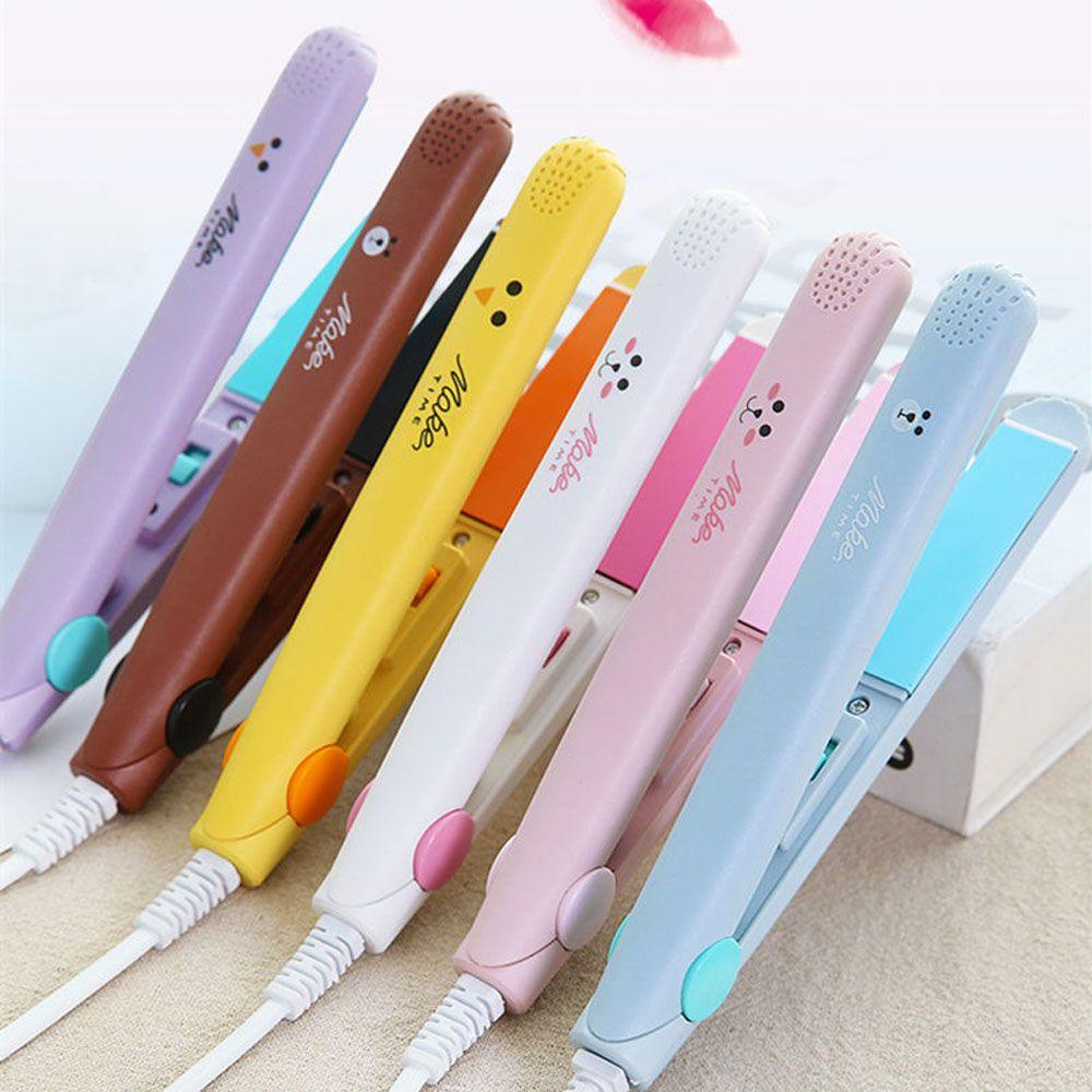 Máy Uốn Tóc Điện 2 Trong 1 MAXG
