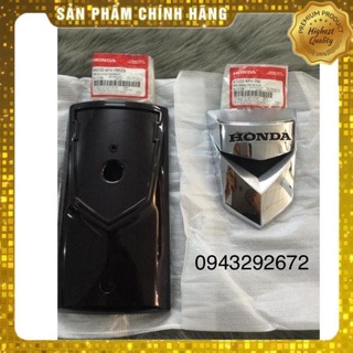 Bộ mặt nạ super dream 2008-2010 honda
