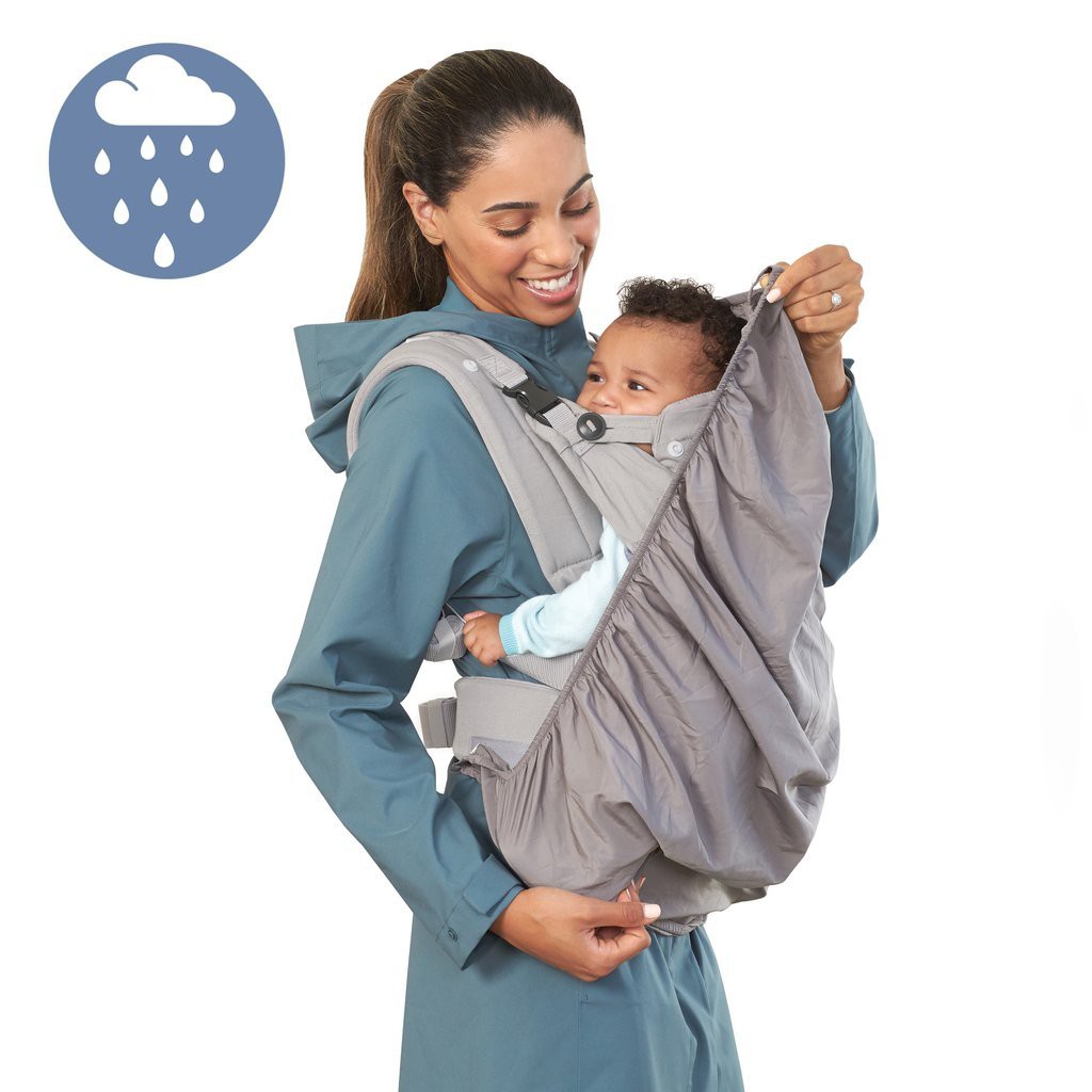 Địu Infantino in Season 5 Layer Ergonomic Carrie