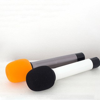 Set 2 vỏ bọc đầu micro chống lăn tiện lợi
