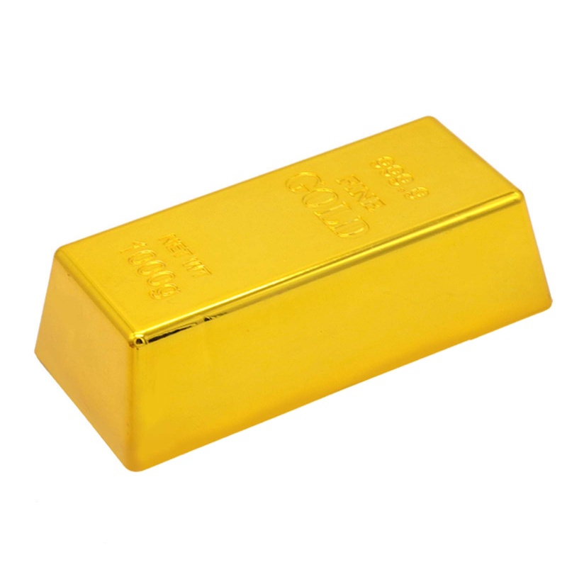 Nút Chặn Cửa Bằng Nhựa Giả Gạch Độc Đáo Trang Trí Nhà Cửa / Văn Phòng