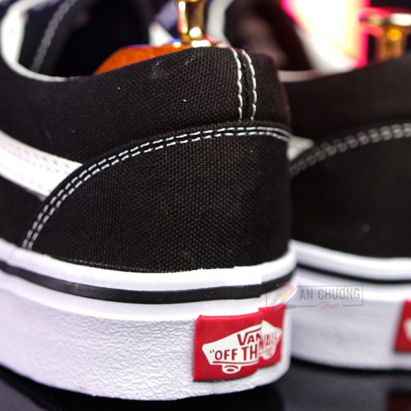GIÀY VAN.S OLDSKOOL HÀNG CHUẨN GIÁ IU THƯƠNG