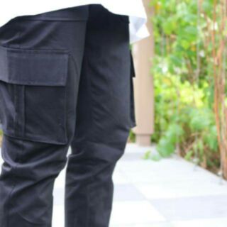 BOX PANTS💥Màu mới💥