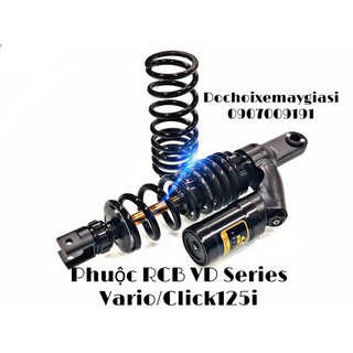 PHUỘC RACING BOY VD DÀNH CHO VARIO/CLICK125I