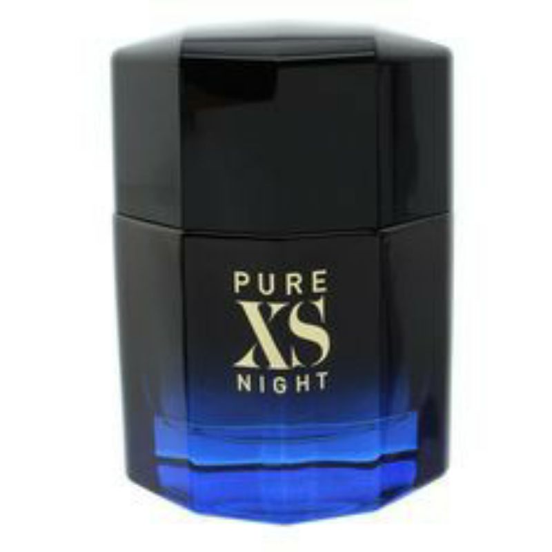 Nước Hoa Nam Paco Rabanne Pure XS EDT 100ml | BigBuy360 - bigbuy360.vn