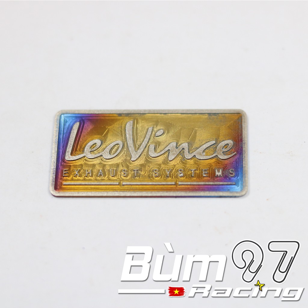 Tem Leovince GR5