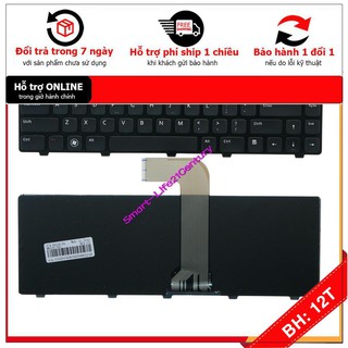 Bh12th . bàn phím laptop dell n4110 4050 5050 4349 3520 4040 3460 v131 2420