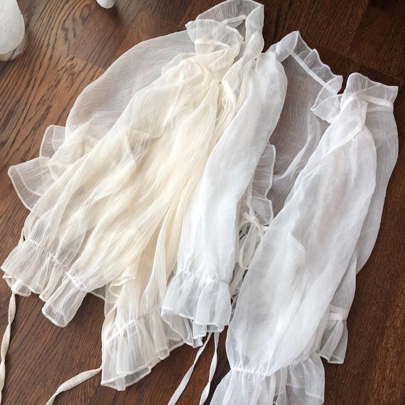 Áo Khoác Chiffon Chống Nắng Thời Trang Mùa Hè Cho Nữ | BigBuy360 - bigbuy360.vn