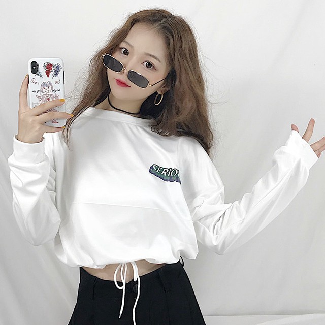 ⚡Follow Shop Săn Deal⚡ Áo hot, áo xinh, áo đẹp, áo xì teen, áo kute, áo cute SHOPTHOITRANG10X