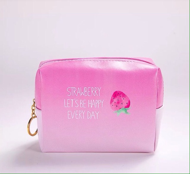 Túi đựng mĩ phẩm