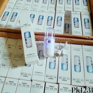 MÁY PHUN SƯƠNG TẠO ẨM MINI