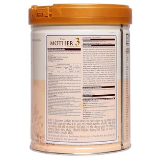 SỮA I AM MOTHER SỐ 3 800G 6-12 THÁNG